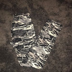 Aerie High Waisted Leggings